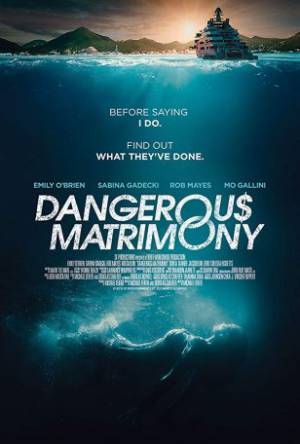 فيلم Dangerous Matrimony 2018 مترجم HD