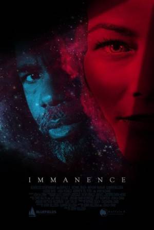فيلم Immanence 2022 مترجم HD