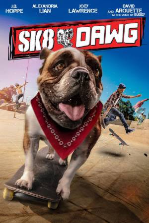 فيلم Sk8 Dawg 2018 مترجم HD