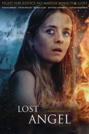 فيلم Lost Angel 2022 مترجم HD