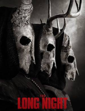 فيلم The Long Night 2022 مترجم HD