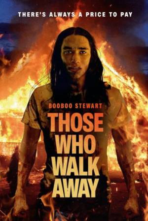 فيلم Those Who Walk Away 2022 مترجم HD