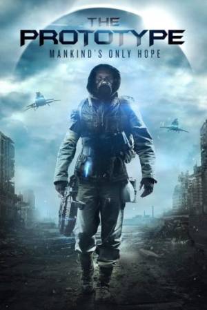 فيلم The Prototype 2022 مترجم HD