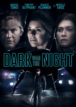 فيلم Dark Was the Night 2018 مترجم HD