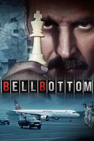 فيلم Bell bottom 2021 مترجم HD