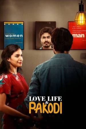 فيلم Love Life Pakodi 2021 مترجم HD