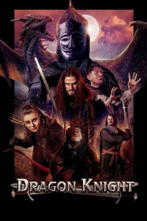 فيلم Dragon Knight 2022 مترجم HD