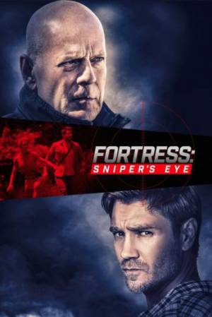 فيلم Fortress Snipers Eye 2022 مترجم HD