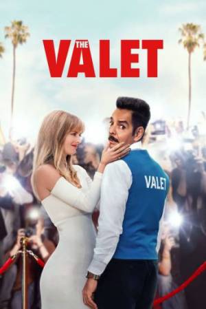 فيلم The Valet 2022 مترجم HD