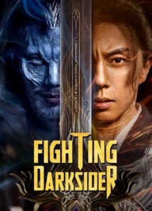 فيلم Fighting Darksider 2022 مترجم HD