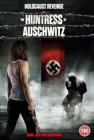 فيلم The Huntress of Auschwitz 2022 مترجم HD