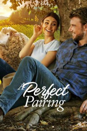 فيلم A Perfect Pairing 2022 مترجم HD