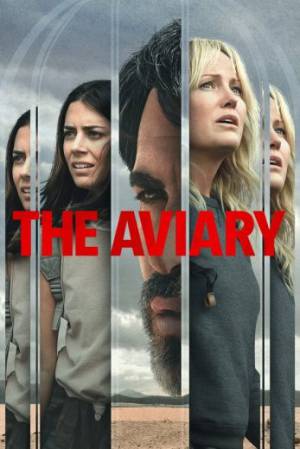 فيلم The Aviary 2022 مترجم HD