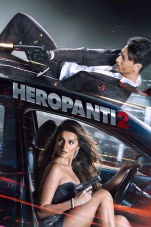 فيلم Heropanti 2 2022 مترجم HD