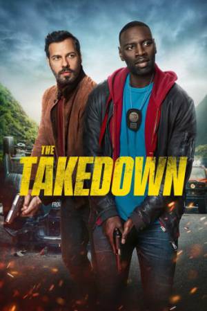 فيلم The Takedown 2022 مترجم HD