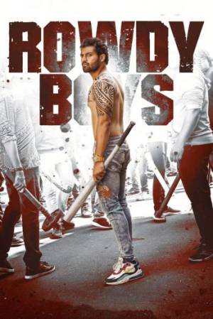 فيلم Rowdy Boys 2022 مترجم HD