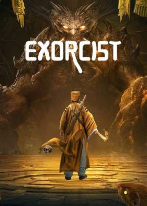 فيلم Exorcist 2022 مترجم HD