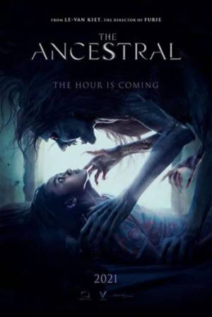 فيلم The Ancestral 2022 مترجم HD