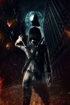 فيلم Reign of Chaos 2022 مترجم HD