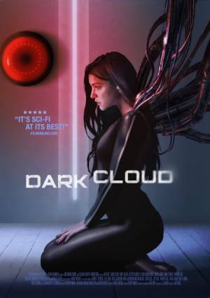 فيلم Dark Cloud 2022 مترجم HD