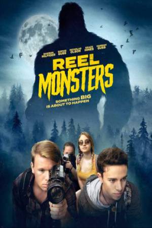 فيلم Reel Monsters 2022 مترجم HD