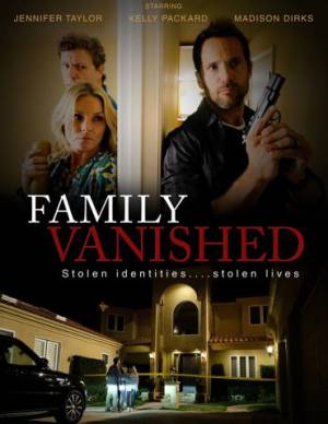 فيلم Family Vanished 2018 مترجم HD