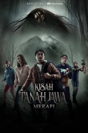 مسلسل Kisah Tanah Jawa Merapi 2019 مترجم HD