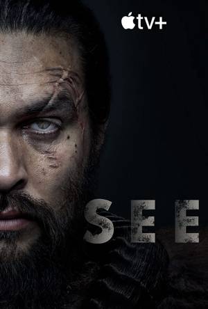 مسلسل see 2019 مترجم HD