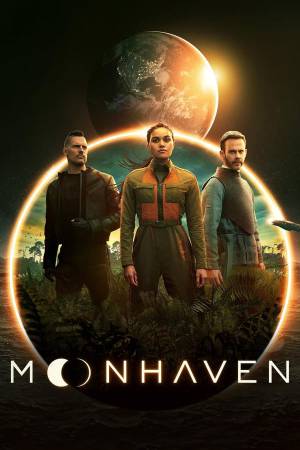 مشاهدة مسلسل Moonhaven 2022 مترجم
