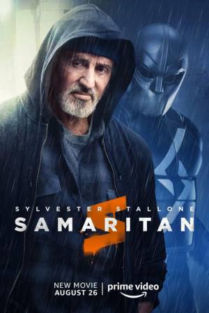 فيلم Samaritan 2022 مترجم HD