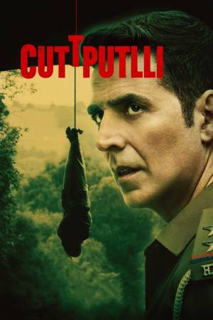 فيلم Cuttputlli 2022 مترجم HD