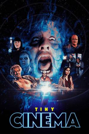 فيلم Tiny Cinema 2022 مترجم HD