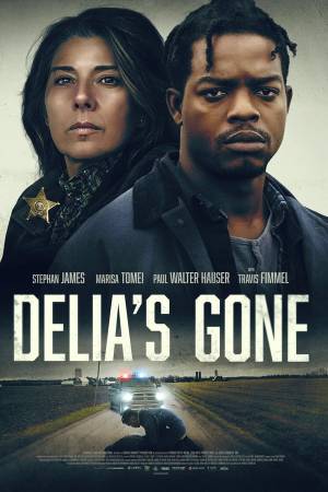 فيلم Delia s Gone 2022 مترجم HD