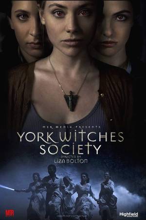فيلم York Witches Society 2022 مترجم HD