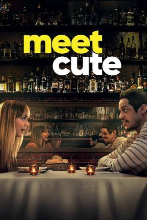 فيلم Meet Cute 2022 مترجم HD