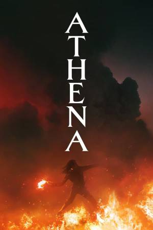 فيلم Athena 2022 مترجم HD