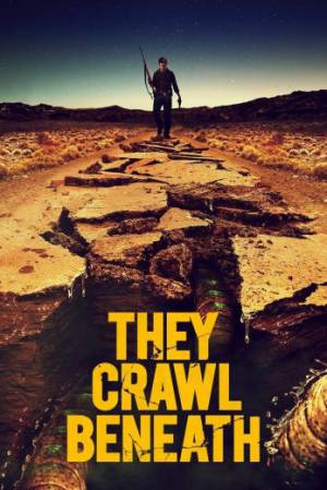 فيلم They Crawl Beneath 2022 مترجم HD