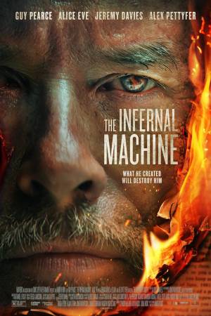 فيلم The Infernal Machine 2022 مترجم HD