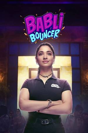 فيلم Babli Bouncer 2022 مترجم HD