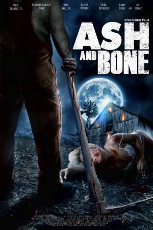 فيلم Ash and Bone 2022 مترجم HD