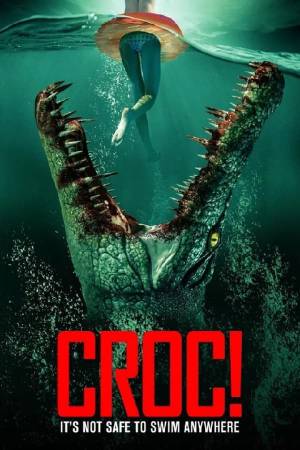 فيلم Croc 2022 مترجم HD