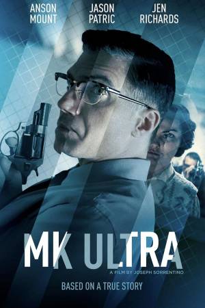 فيلم MK Ultra 2022 مترجم HD