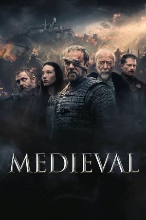 فيلم Medieval 2022 مترجم HD