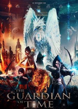 فيلم Guardians of Time 2022 مترجم HD