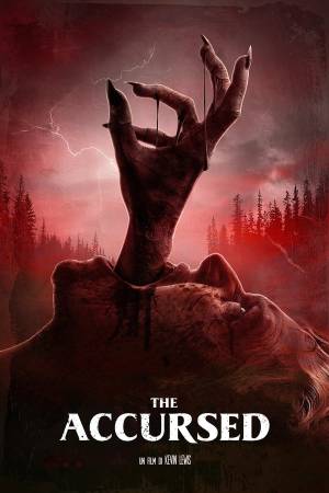 فيلم The Accursed 2022 مترجم HD