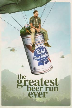 فيلم The Greatest Beer Run Ever 2022 مترجم HD