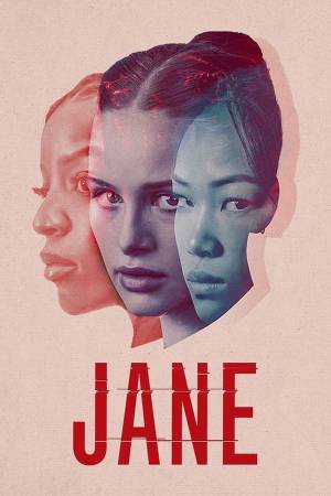 فيلم Jane 2022 مترجم HD
