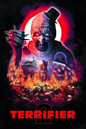 فيلم Terrifier 2 2022 مترجم HD