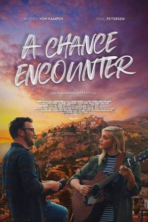 فيلم A Chance Encounter 2022 مترجم HD