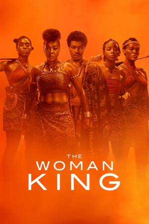 فيلم The Woman King 2022 مترجم HD